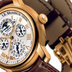 Audemars Piguet|ジュール・オーデマ イクエーション オブ タイム