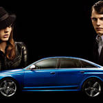 Chapter 2|Audi RS6 meets ENGINE
