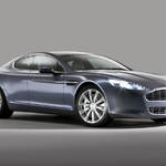 ASTON MARTIN RAPIDE|4ドア アストンのディテールがさらに明らかに