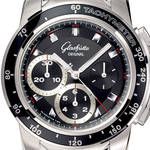 Glashutte Original|グラスヒュッテ・オリジナル|スポーツ・エボリューション・クロノグラフ