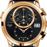 Glashutte Original|グラスヒュッテ・オリジナル|パノマティック・クロノ