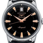 LONGINES|コンクェスト レプリカ