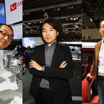 「東京モーターショー2009」発信、電気自動車が未来を変える!? (第3回)