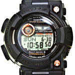G-SHOCK|NEW FROGMAN