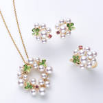 MIKIMOTO|ミキモトが、一足早く、スプリングコレクションを発表