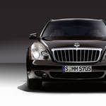 MAYBACH ZEPPELIN|マイバッハ ツェッペリン