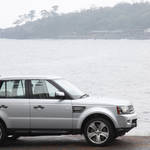 RANGE ROVER |レンジローバー(後編)|あたらしいジャンルのスポーツカー