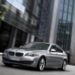 BMW 5 Series|6世代目を迎えたBMWの屋台骨