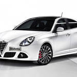 Alfa Romeo Giulietta|往年の名車の名が復活