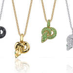 Asprey|アンジェリーナ・ジョリー×ブラッド・ピット夫妻提案による新コレクション