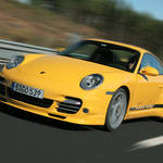 PORSCHE 911 turbo(前編)|フラッグシップからグランドツアラーへ