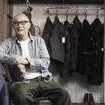 NIGEL CABOURN|ナイジェル・ケーボン スペシャル インタビュー