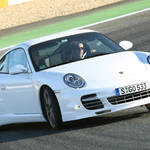 PORSCHE 911 turbo(後編)|最新ターボが辿り着いた境地とは
