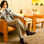 JOHN LOBB│祐真朋樹、ジョン ロブの「チャペル」ついに完成!(コーディネイト編)