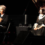 坂本龍一|坂本龍一・大貫妙子 共同記者会見