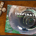 田中凜太郎|『My Freedamn!』の発展系イベント「INSPIRATION」開催!(その2)