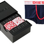 ディーゼル|DIESEL×BABBI 「バレンタインスペシャルパッケージ」発売