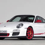 PORSCHE 911GT3 R|メインステージはサーキット