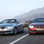 BMW 3シリーズ クーペ&コンバーチブル|「エフィシエントダイナミクス」を具現