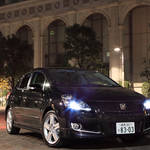 Chapter 1 TOYOTA BLADEのすべて|“上質”を凝縮したクルマ