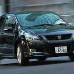 Chapter 2 TOYOTA BLADEのすべて|“上質”を凝縮したクルマ
