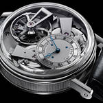 BREGUET|ブレゲのプレ・バーゼル、ジュネーヴで新作を発表