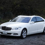 Mercedes-Benz|メルセデスの環境適合車3台をブリーフテスト(1)