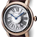 Cartier|ロトンド ドゥ カルティエ アストロトゥールビヨン|Rotonde de Cartier Astrotourbillon