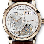 A. Lange & Sohne|ランゲ1 トゥールビヨン