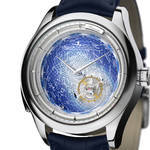 Jaeger LeCoultre|Master Grande Tradition Grande Complication