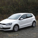 Volkswagen Polo|フォルクスワーゲン・ポロ(前編) | ゴルフに通じるオールラウンダー