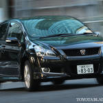 TOYOTA BLADE Meets Men in Style|トヨタ ブレイド 大人しくない大人の選択