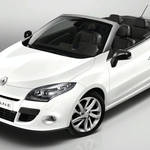 ルノー|RENAULT Megane Coupe Cabriolet