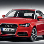 Audi A1|小さなプレミアムカー
