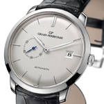 GIRARD PERREGAUX|S.I.H.H.2010|1966 スモールセコンド