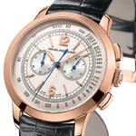 GIRARD PERREGAUX|S.I.H.H.2010|1966 クロノグラフ