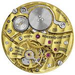 ヴァシュロン・コンスタンタン|Vacheron Constantin|S.I.H.H.2010