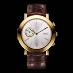 ピアジェ|PIAGET S.I.H.H. 2010|アルティプラノ ダブル・ジュー