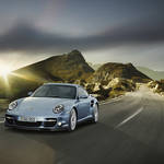 PORSCHE 911 TURBO S|911シリーズのあらたなるフラッグシップモデル