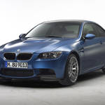 BMW M3|走りと環境性能をグレードアップ