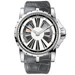 Roger Dubuis|ロジェ・デュブイ|エクスカリバー バイレトログラード・ジャンピングカレンダー
