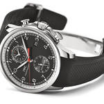 IWC|ポルトギーゼ・ヨットクラブ・クロノグラフ