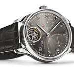 IWC|ボルトギーゼ・トゥールビヨン・ミステール・レトログラード