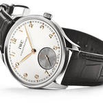 IWC|ポルトギーゼ・ハンドワインド