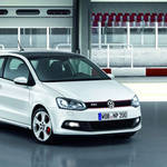 Volkswagen Polo GTI|新世代のホットハッチ