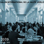 S.I.H.H. 2010|ジュネーブで探す、珠玉のタイムピース