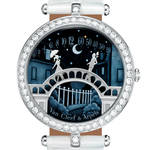 ヴァン クリーフ&アーペル|Van Cleef&Arpels|S.I.H.H. 2010