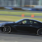 NISSAN GT-R Spec V|日産 GT-R スペックV|LONG TERM TEST 第5回 02