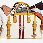 BALLY×GQ|仕事や遊び、旅行中でも、理想的な紳士でいるために