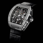 Richard Mille|RM022 エアロダイン デュアルタイムゾーン